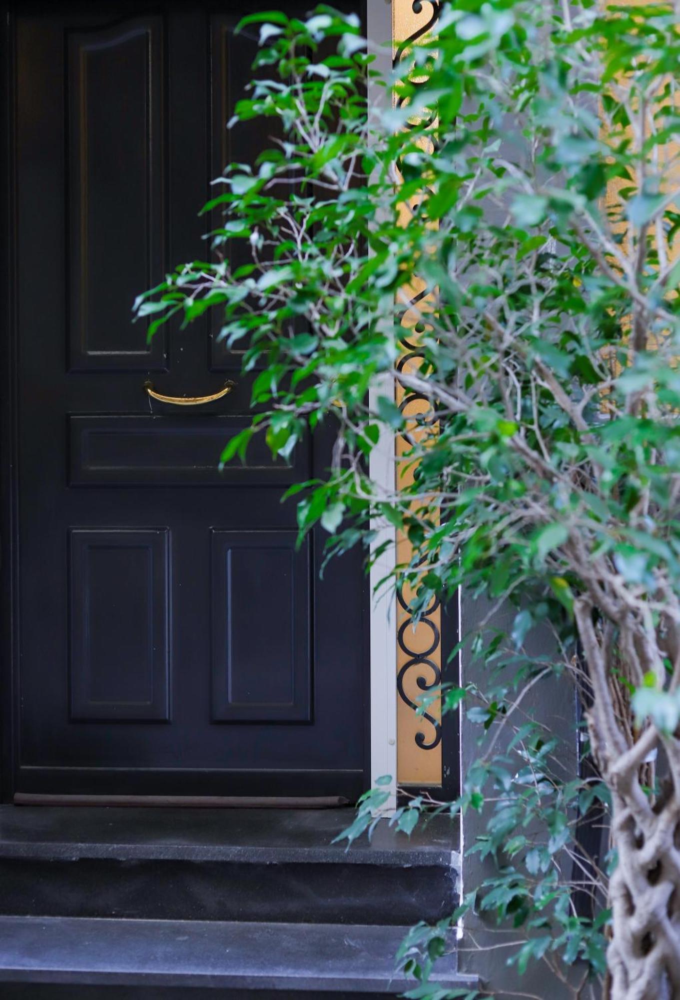 Giallo Napoletano Home Napoli Exterior foto