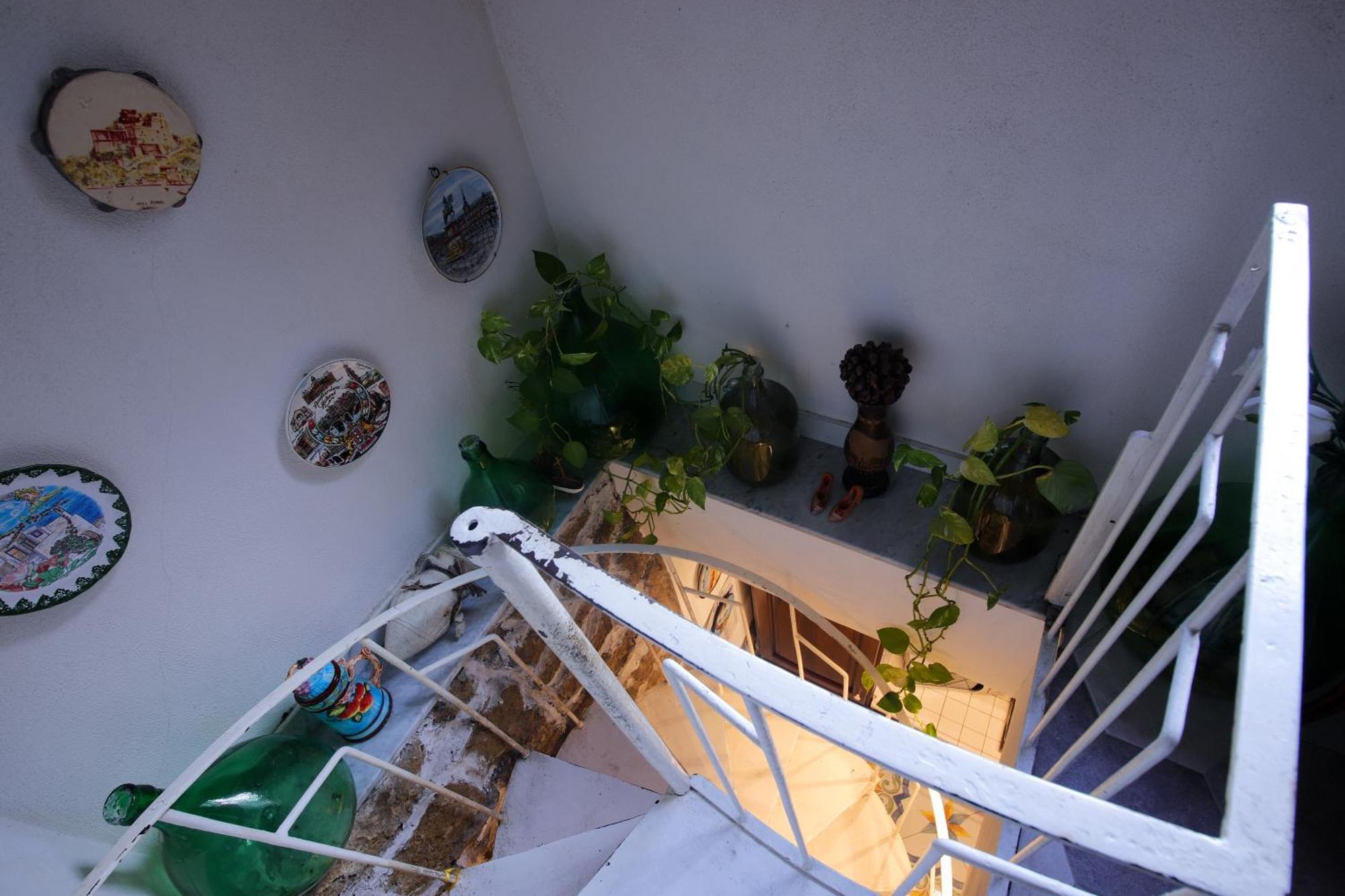 Giallo Napoletano Home Napoli Exterior foto